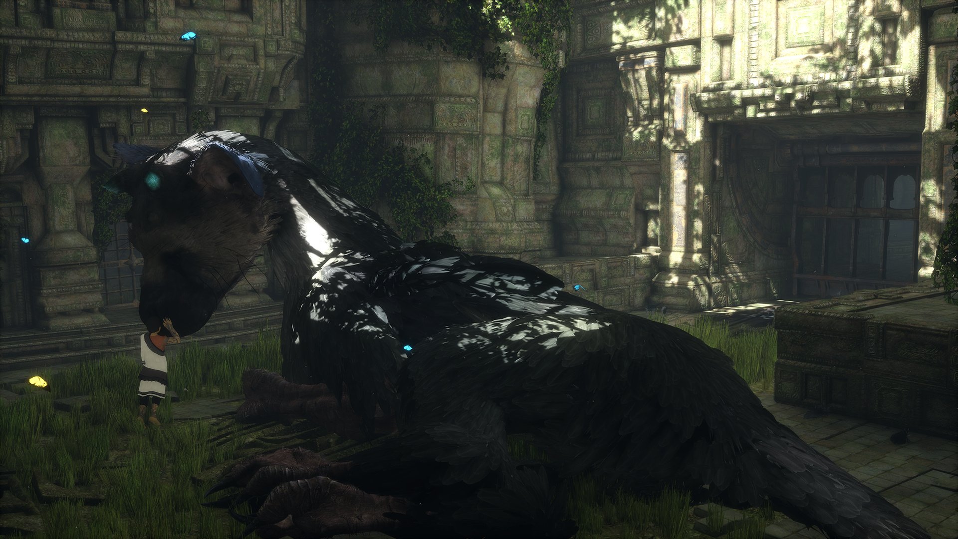 The Last Guardian - Imagen 17